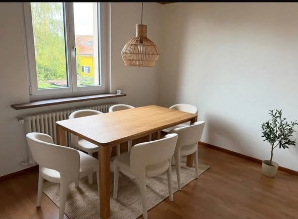 Appartamento di 3 ½ locali, foto 2 di 5