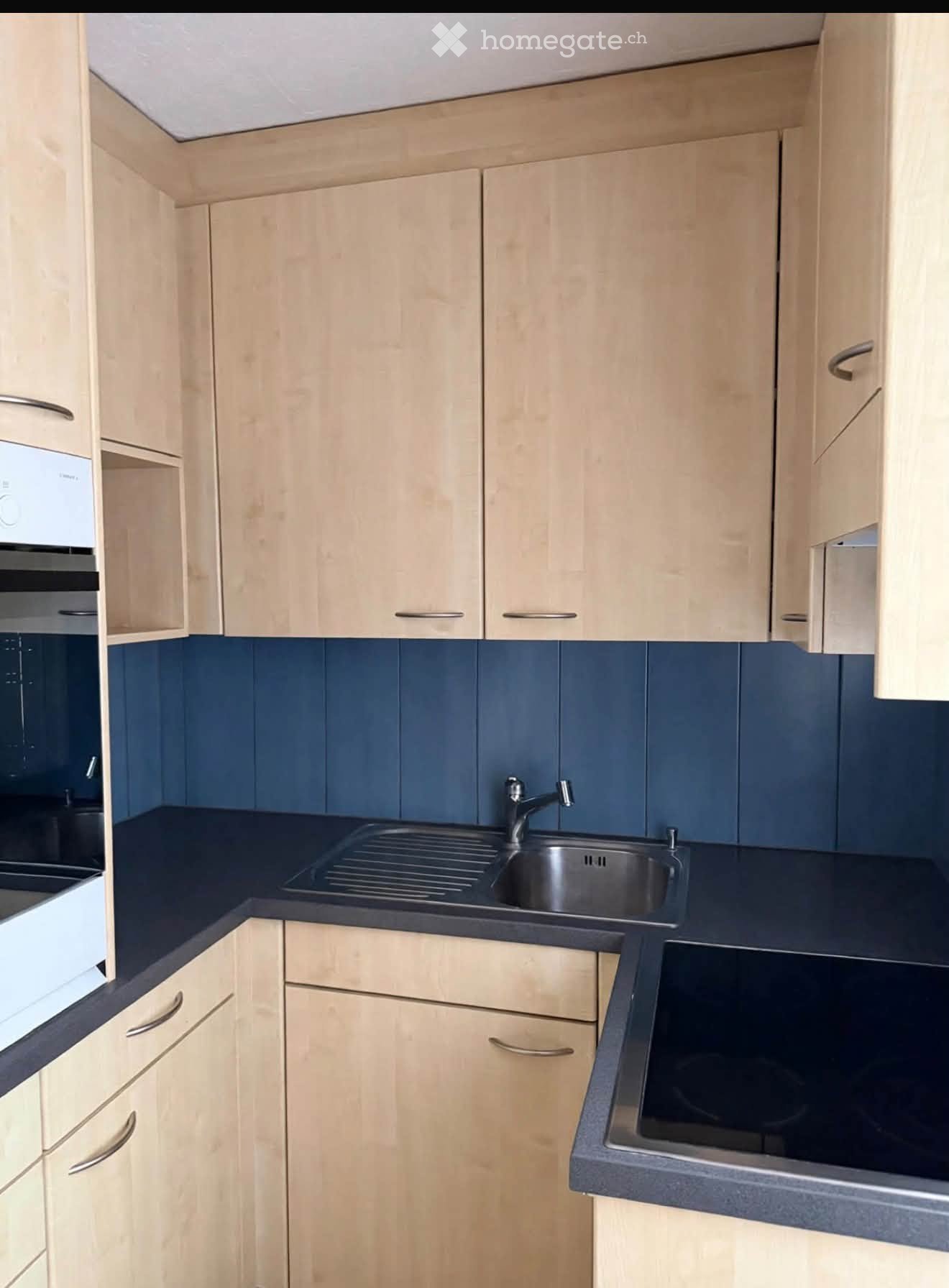 Appartamento di 3 ½ locali, foto 4 di 5