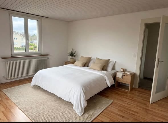 Appartamento di 3 ½ locali, foto 3 di 5