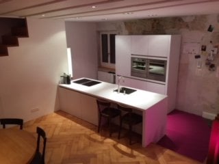 appartamento di 4 locali