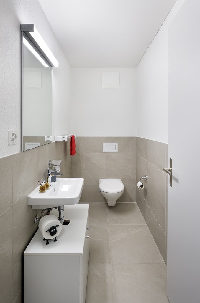 Appartamento di 4 ½ locali