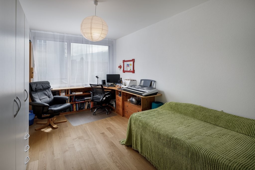 Appartamento di 4 ½ locali
