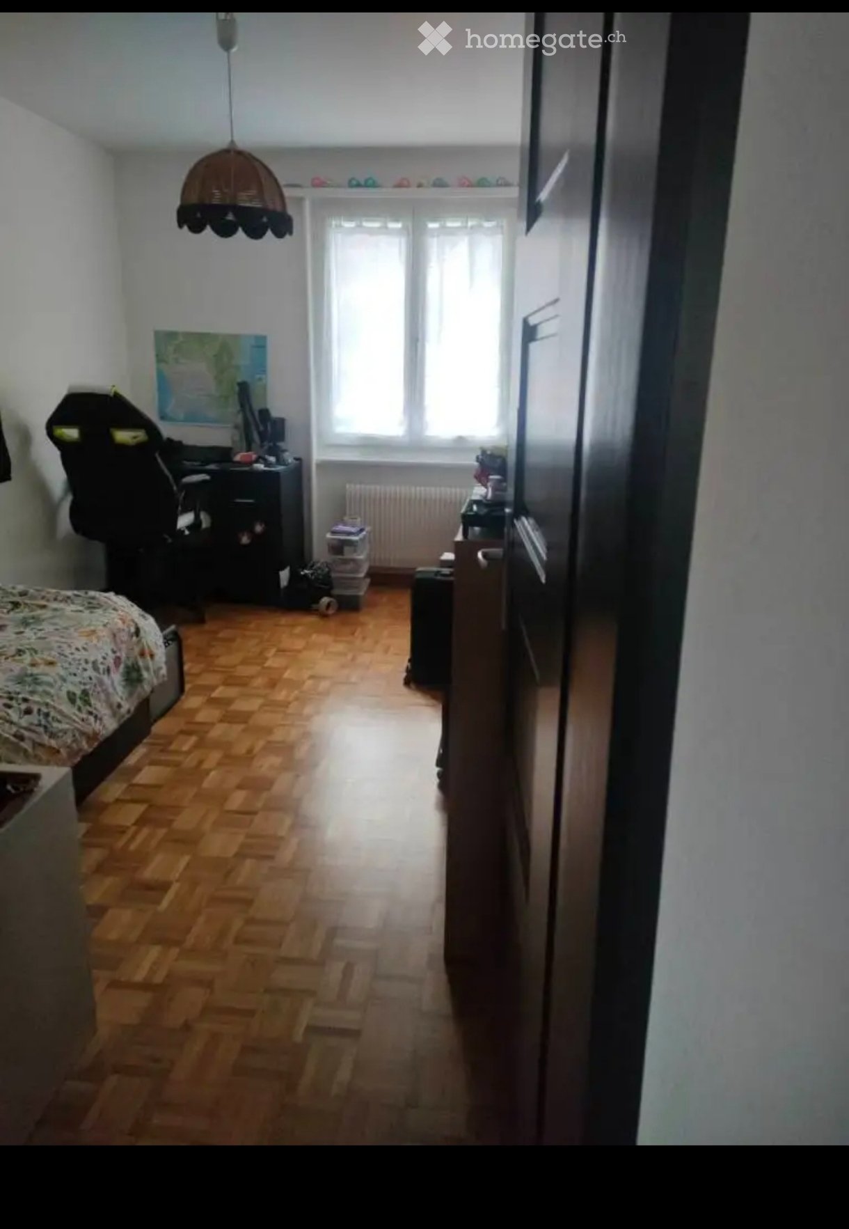 Appartamento di 3 ½ locali, foto 5 di 5