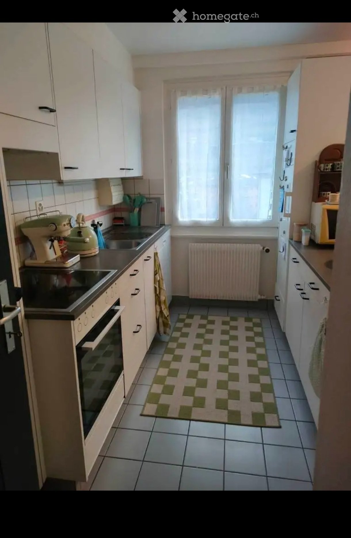 Appartamento di 3 ½ locali, foto 1 di 5