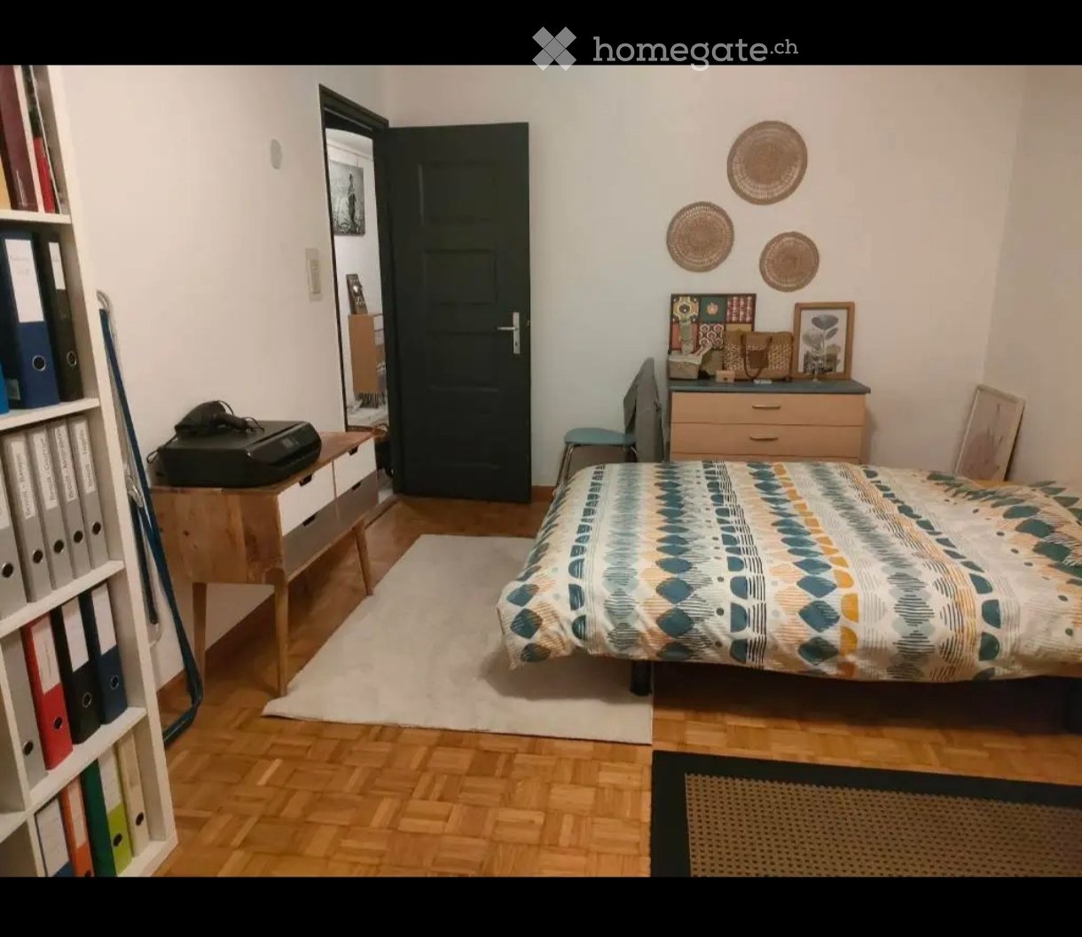 Appartamento di 3 ½ locali, foto 4 di 5