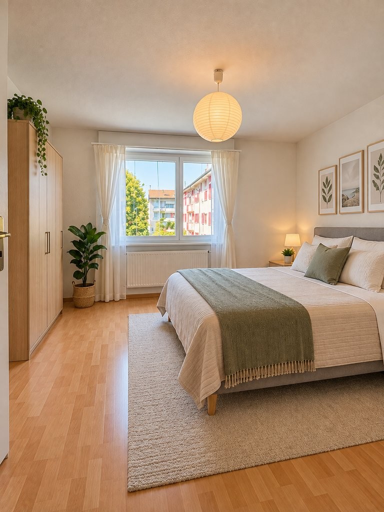 Appartamento di 4 ½ locali, foto 5 di 8