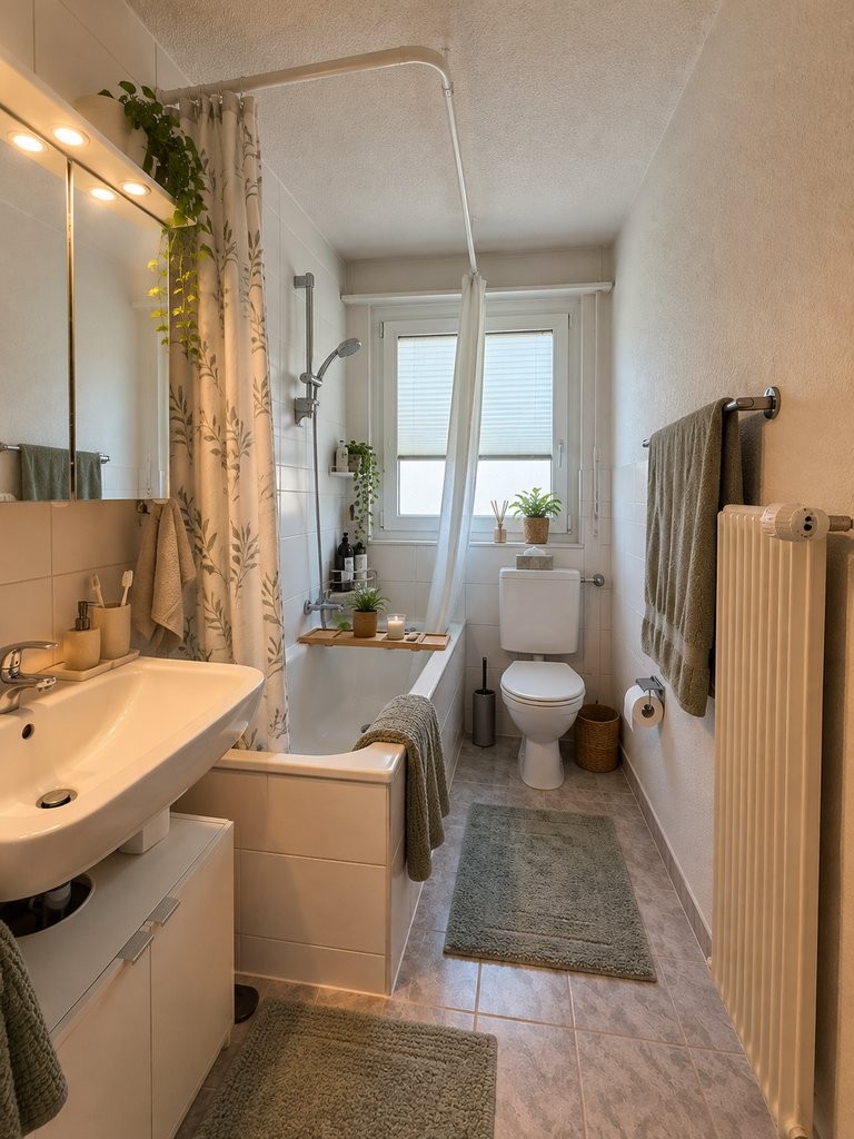 Appartamento di 4 ½ locali, foto 4 di 8