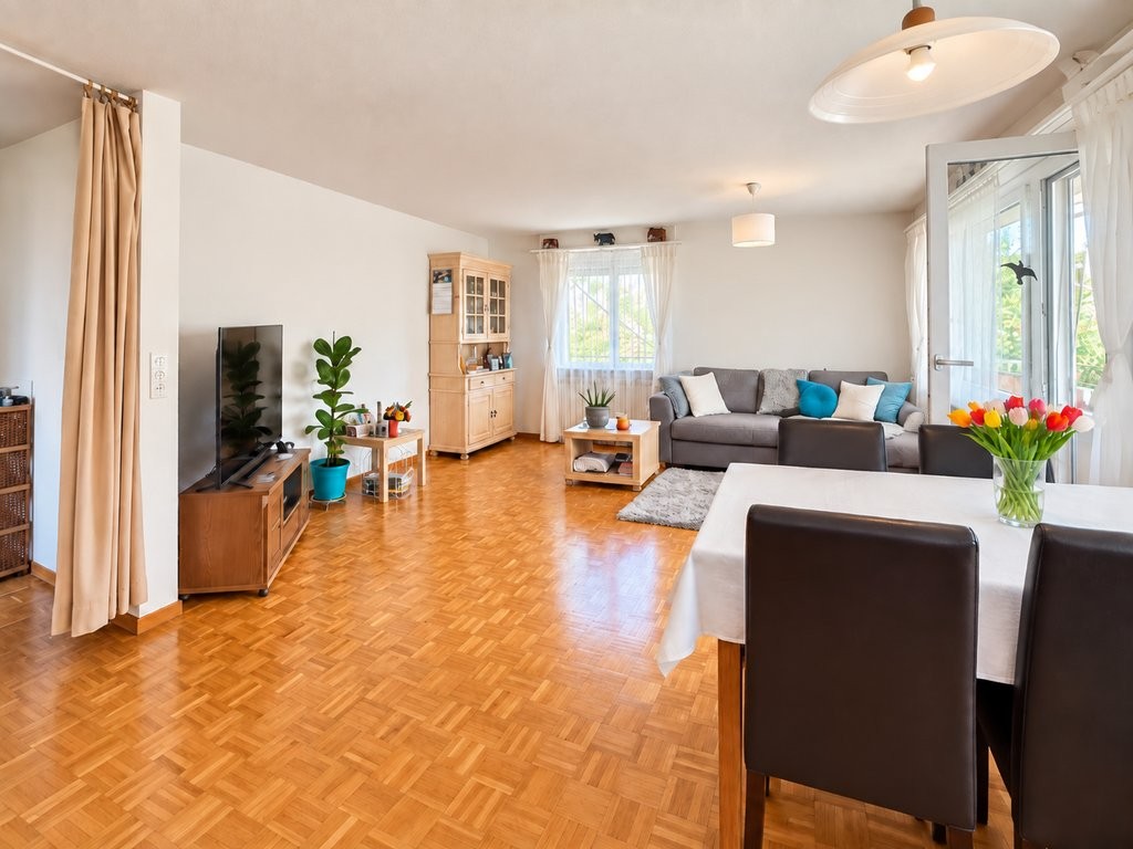 Appartamento di 4 ½ locali, foto 3 di 8