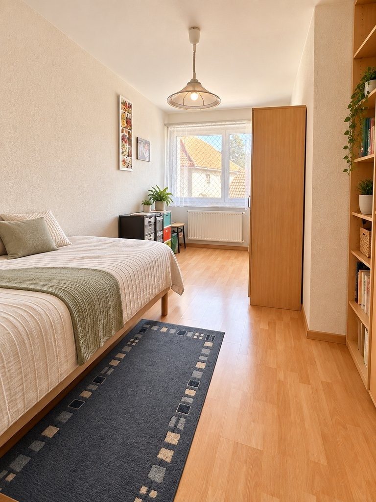 Appartamento di 4 ½ locali, foto 8 di 8
