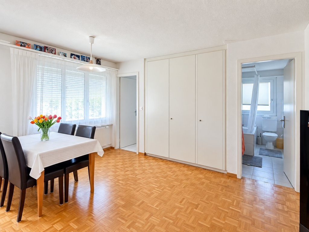 Appartamento di 4 ½ locali, foto 2 di 8