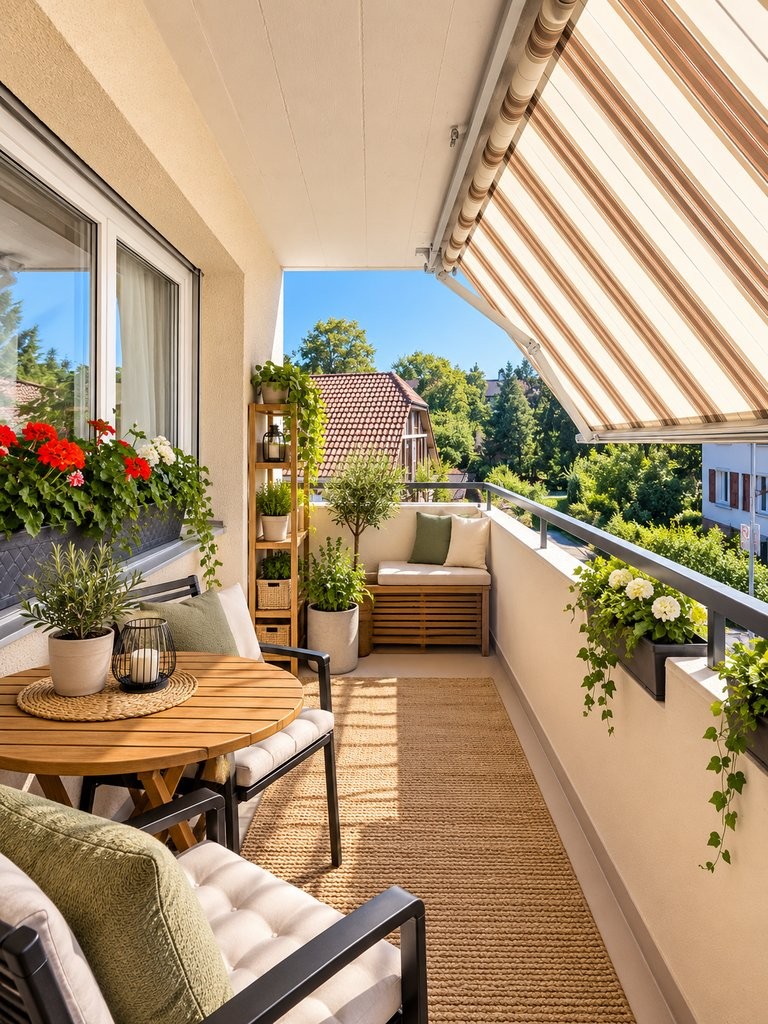 Appartamento di 4 ½ locali, foto 6 di 8