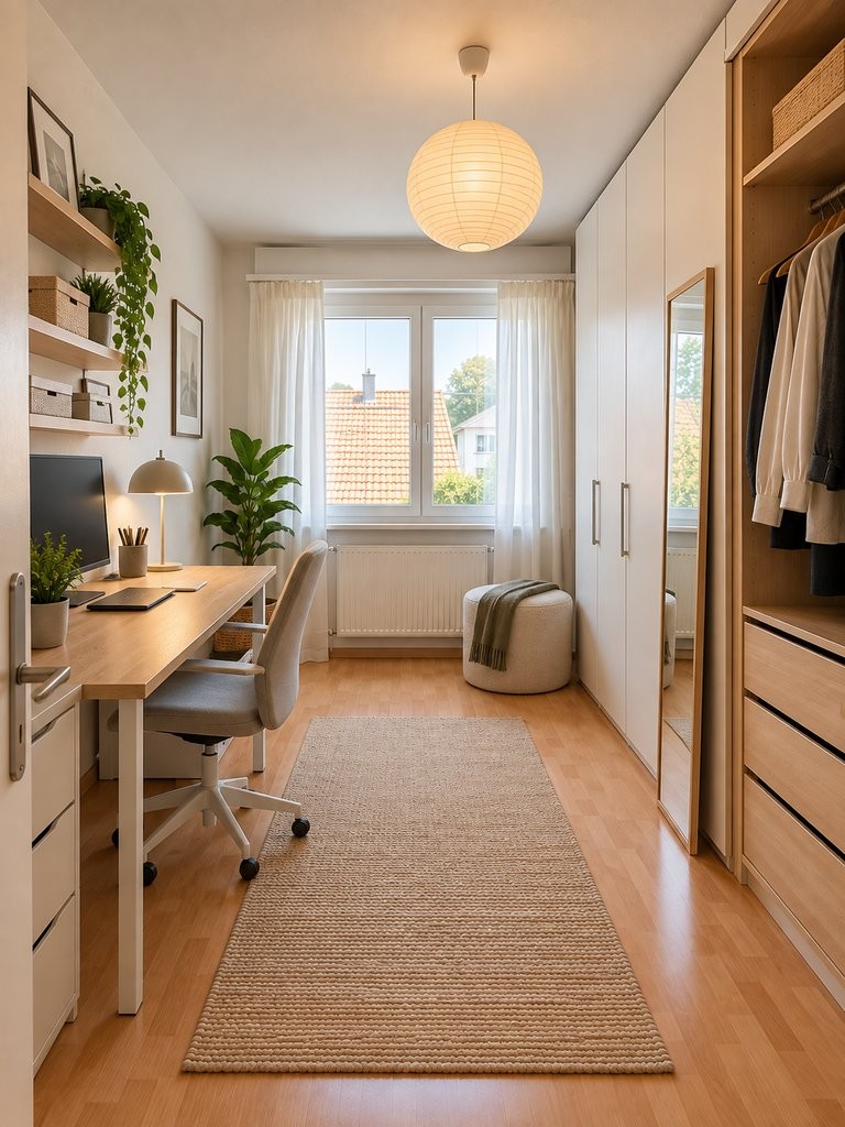 Appartamento di 4 ½ locali, foto 7 di 8