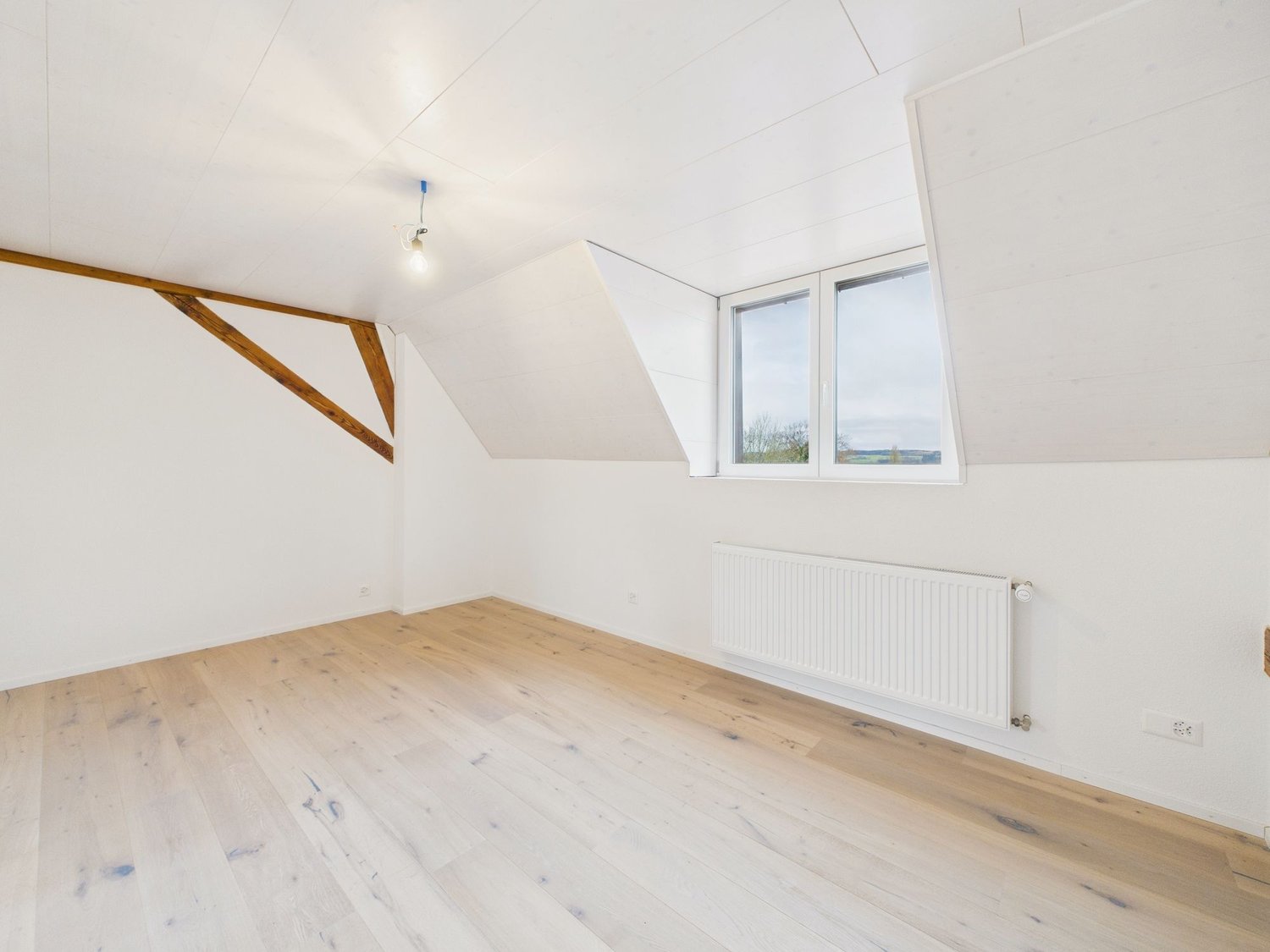 3 ½ locali duplex, foto 6 di 10