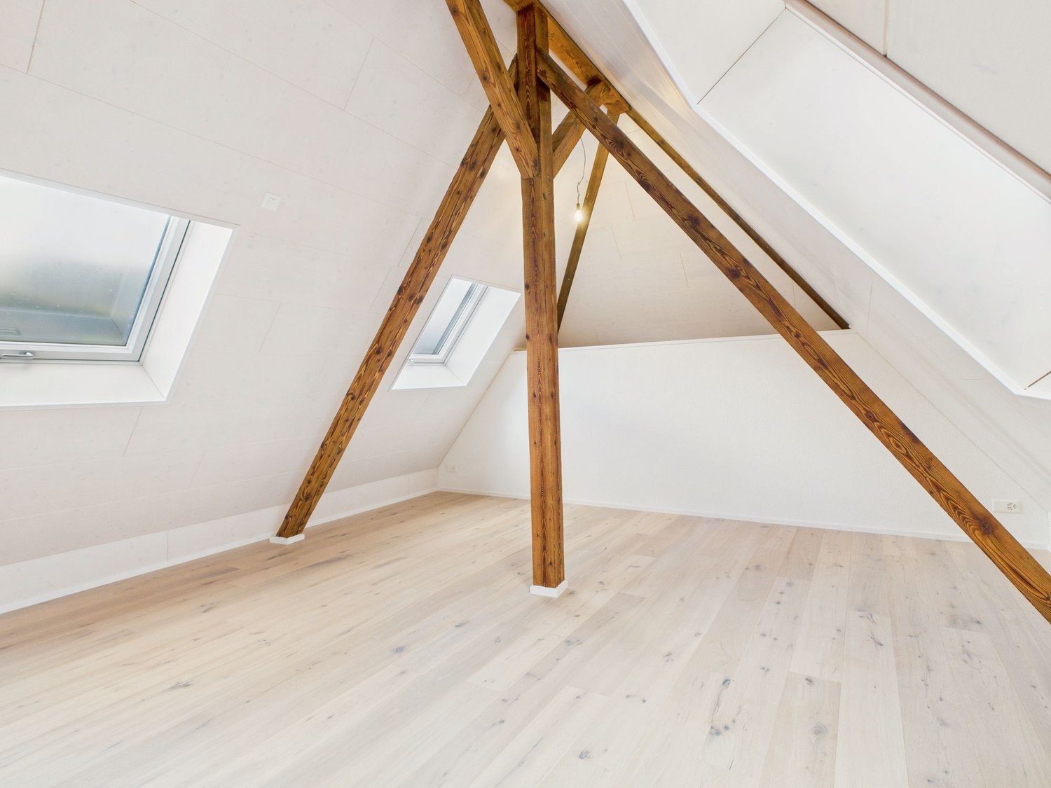 3 ½ locali duplex, foto 10 di 10