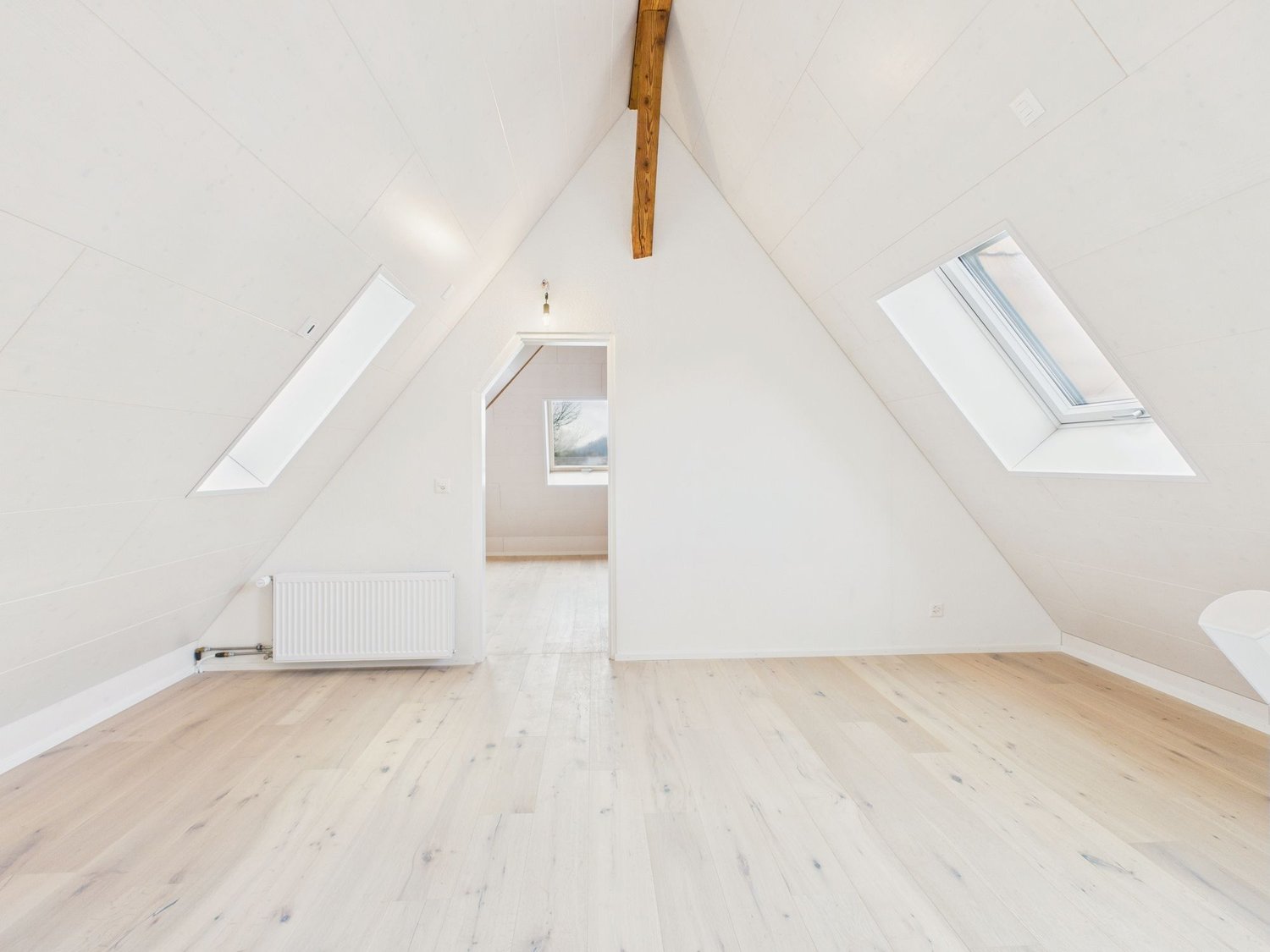 3 ½ locali duplex, foto 9 di 10