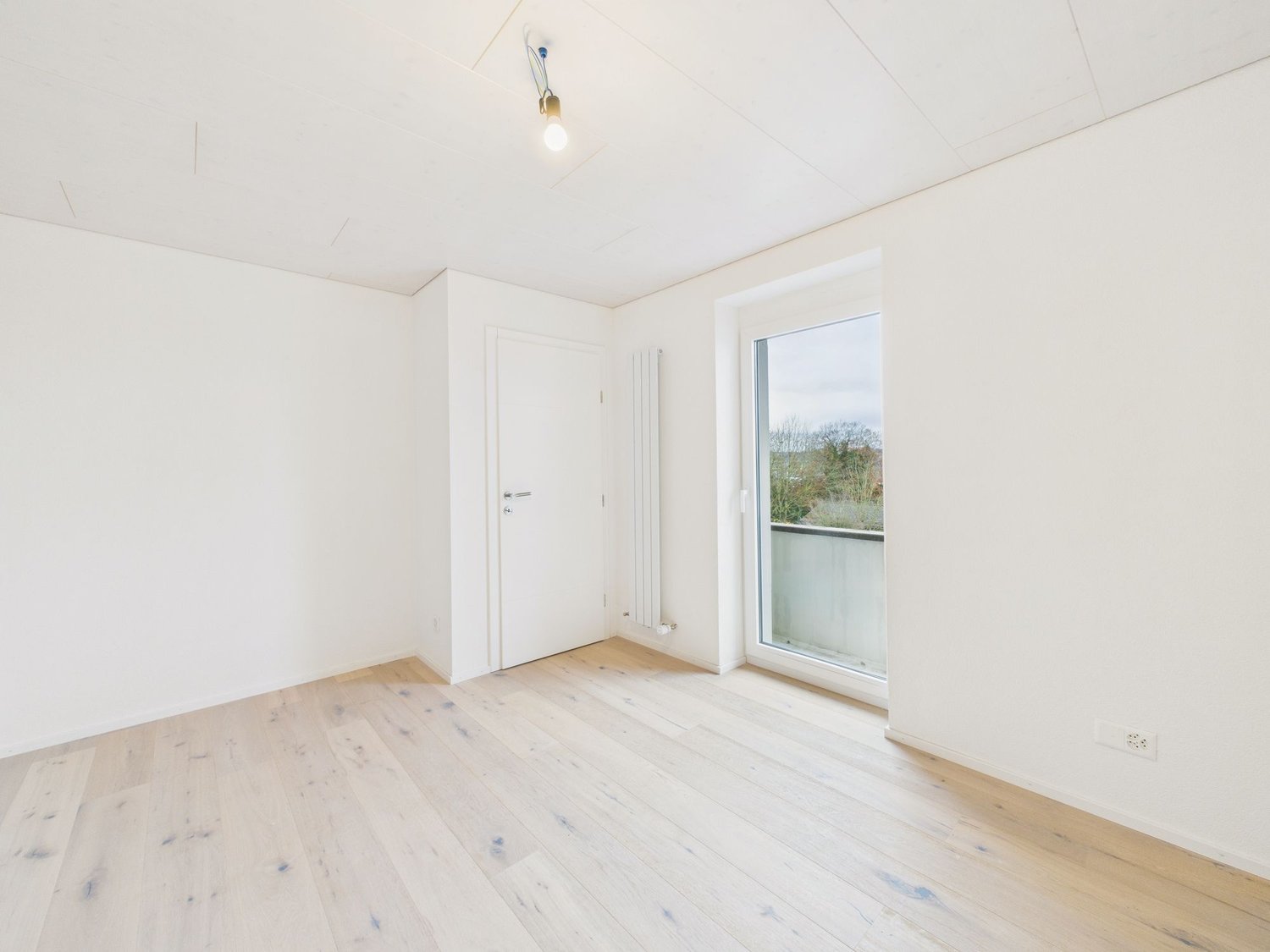 3 ½ locali duplex, foto 8 di 10
