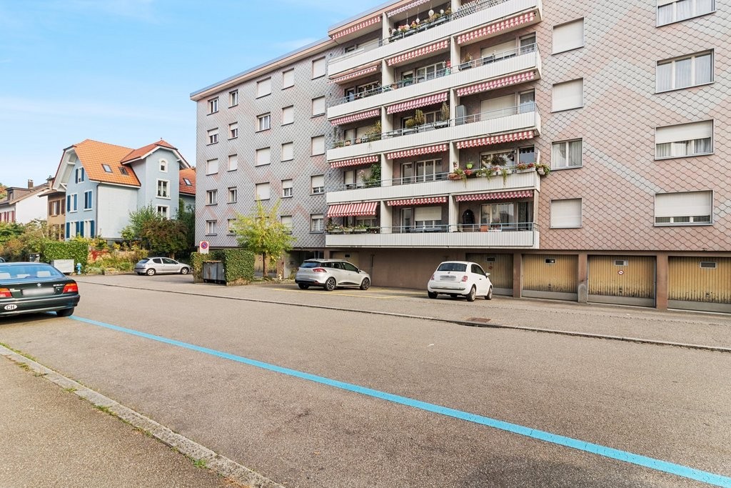 Appartamento di 3 ½ locali, foto 1 di 9