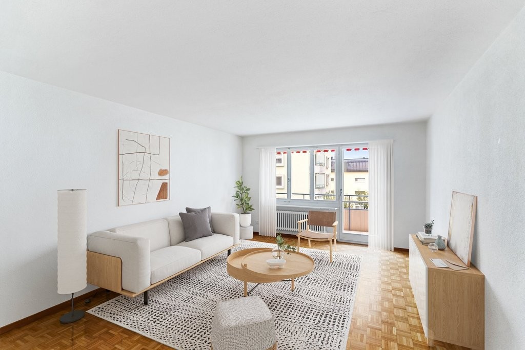 Appartamento di 3 ½ locali, foto 2 di 9