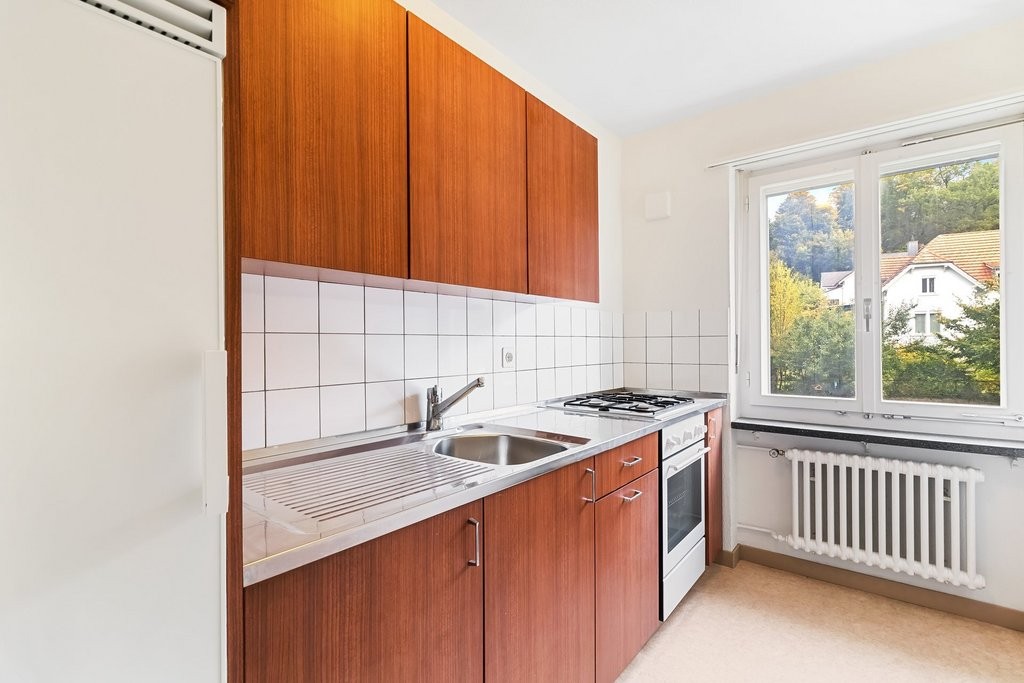 Appartamento di 3 ½ locali, foto 3 di 9