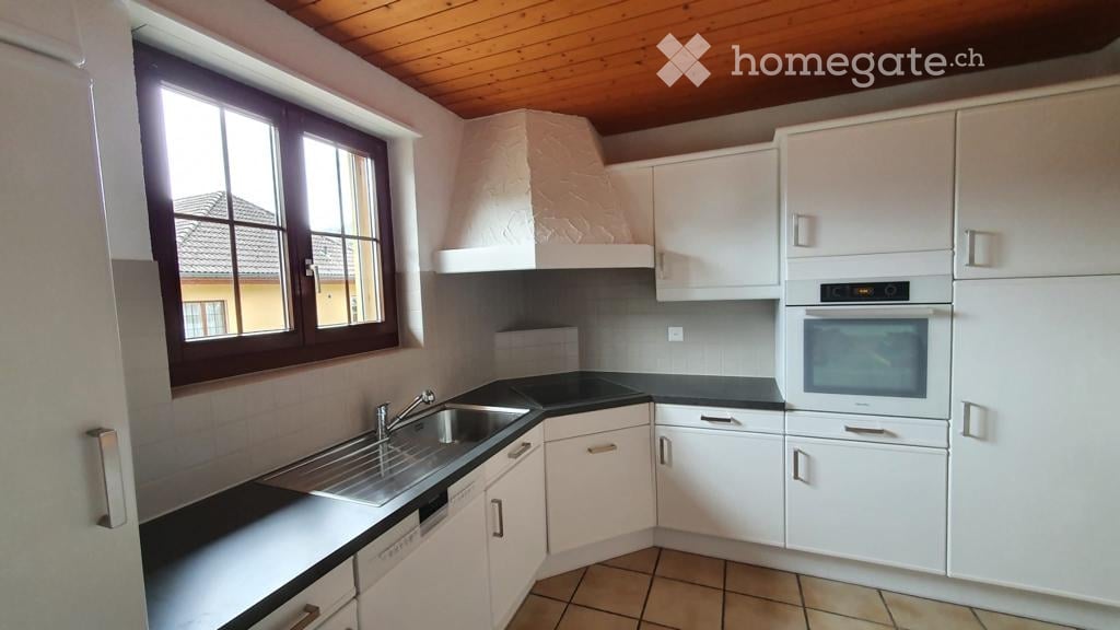 Appartamento di 3 ½ locali, foto 1 di 5