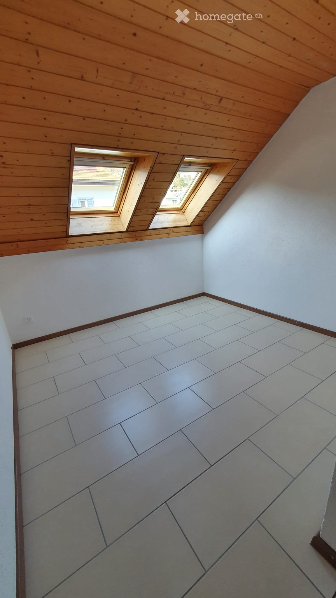 Appartamento di 3 ½ locali, foto 2 di 5