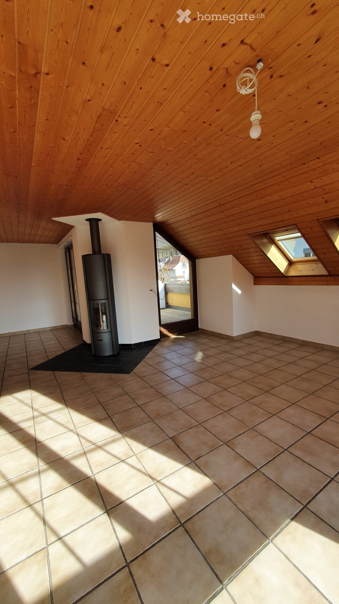Appartamento di 3 ½ locali, foto 4 di 5