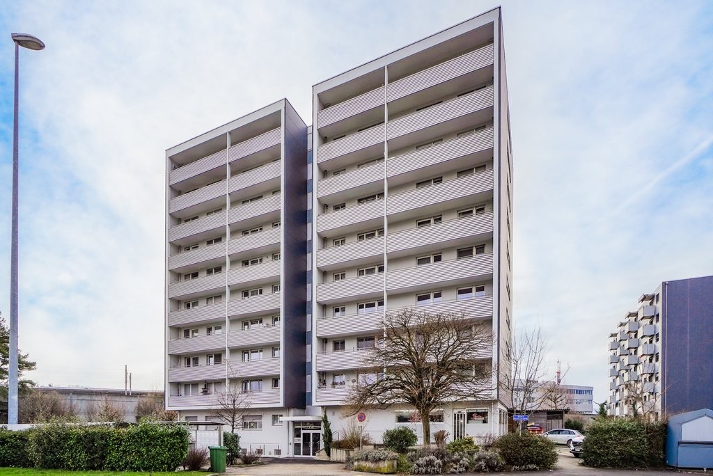 Appartamento di 4 ½ locali, foto 1 di 6