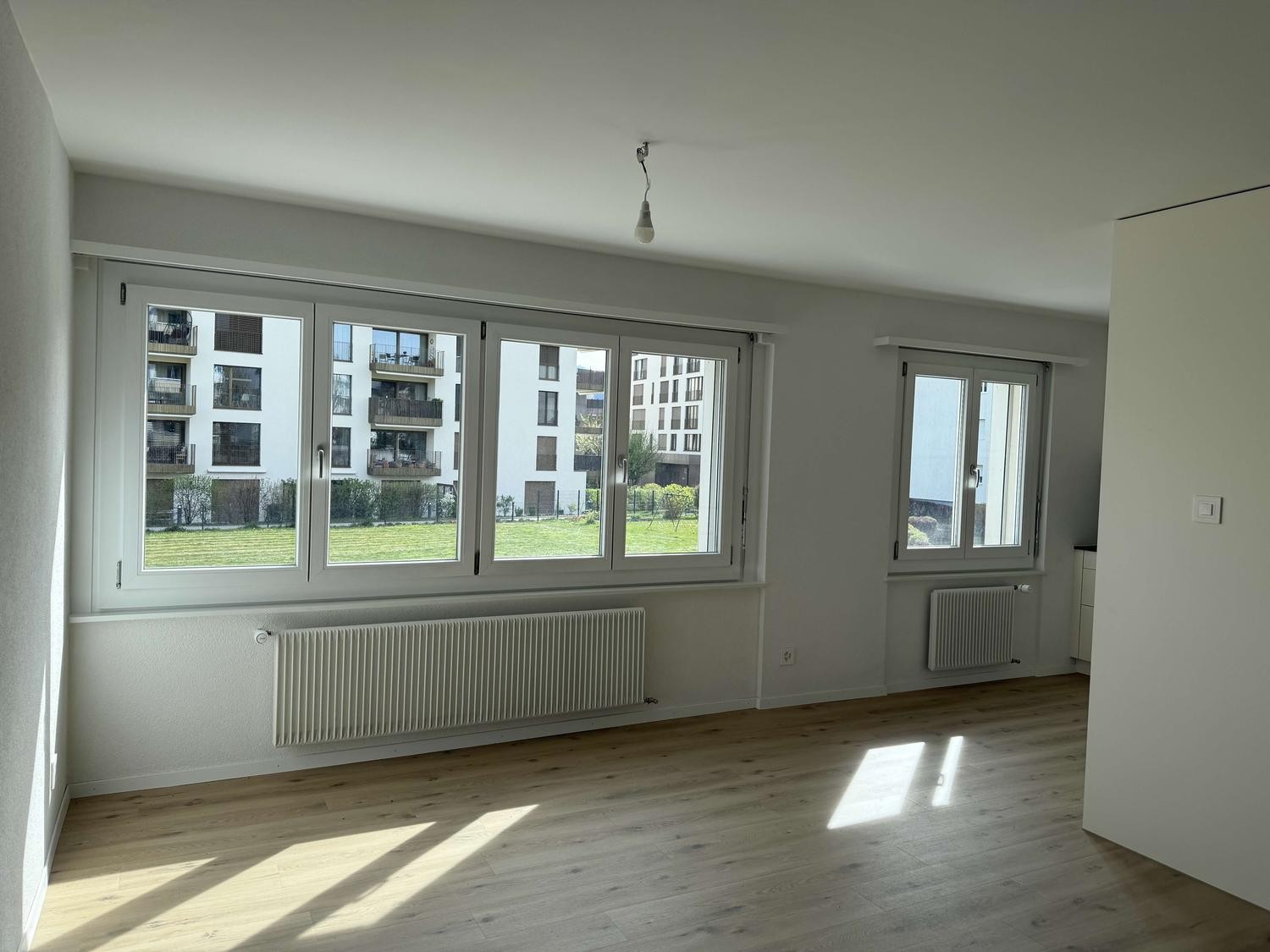 Appartamento di 3 ½ locali