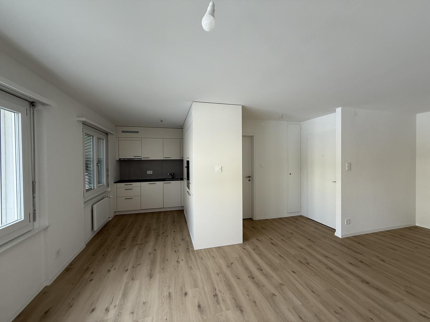 Appartamento di 3 ½ locali