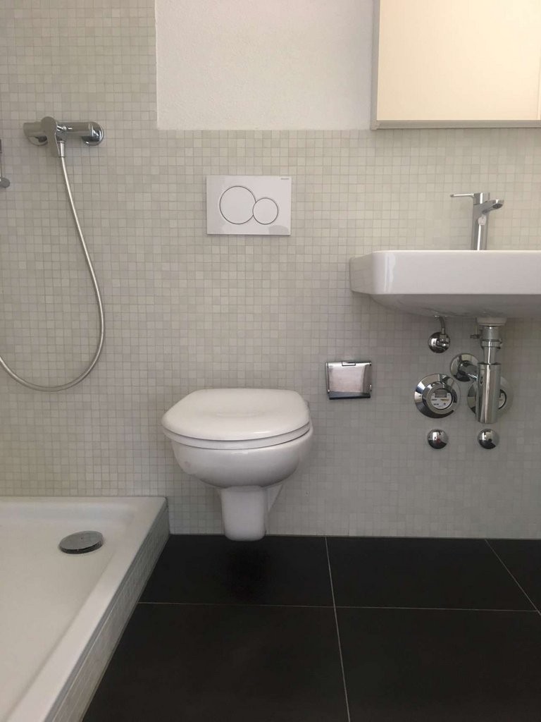 appartamento di 2 locali, foto 8 di 8