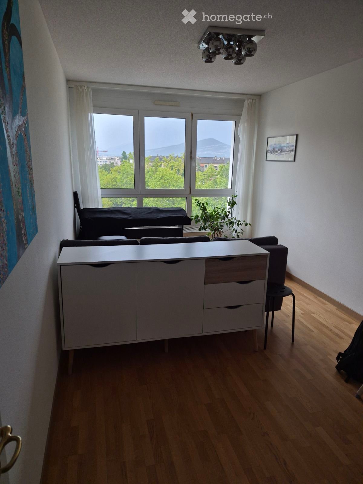 Appartamento di 5 locali, foto 5 di 5