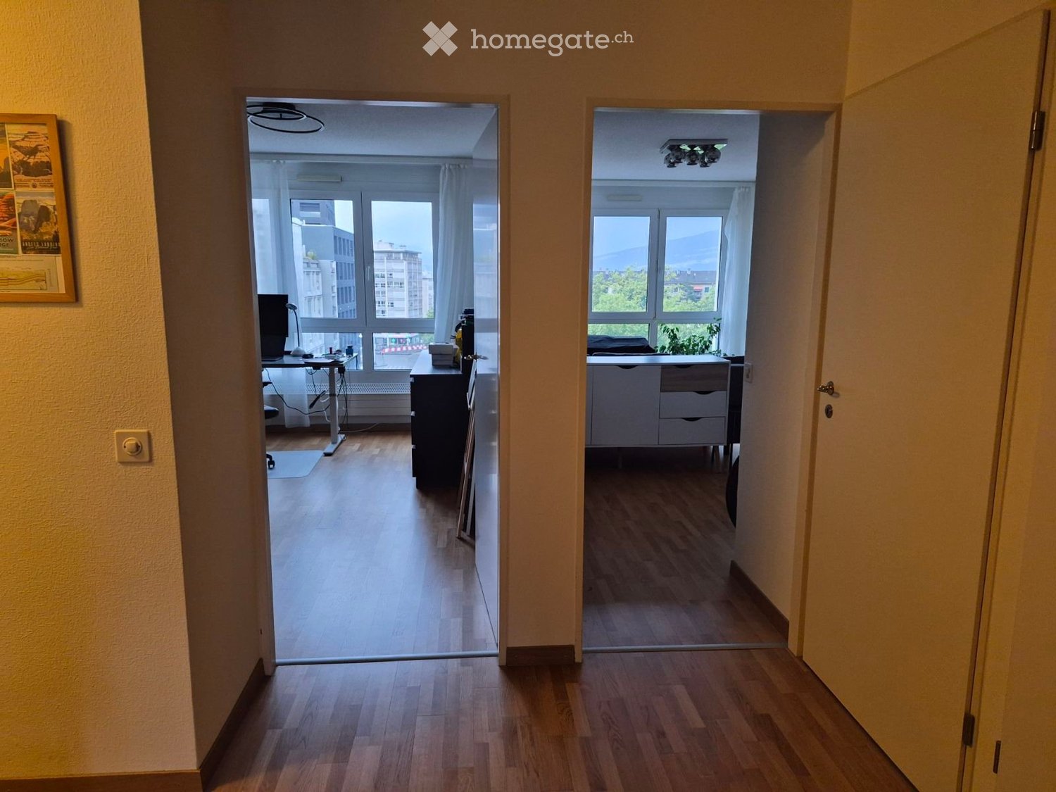 Appartamento di 5 locali, foto 3 di 5