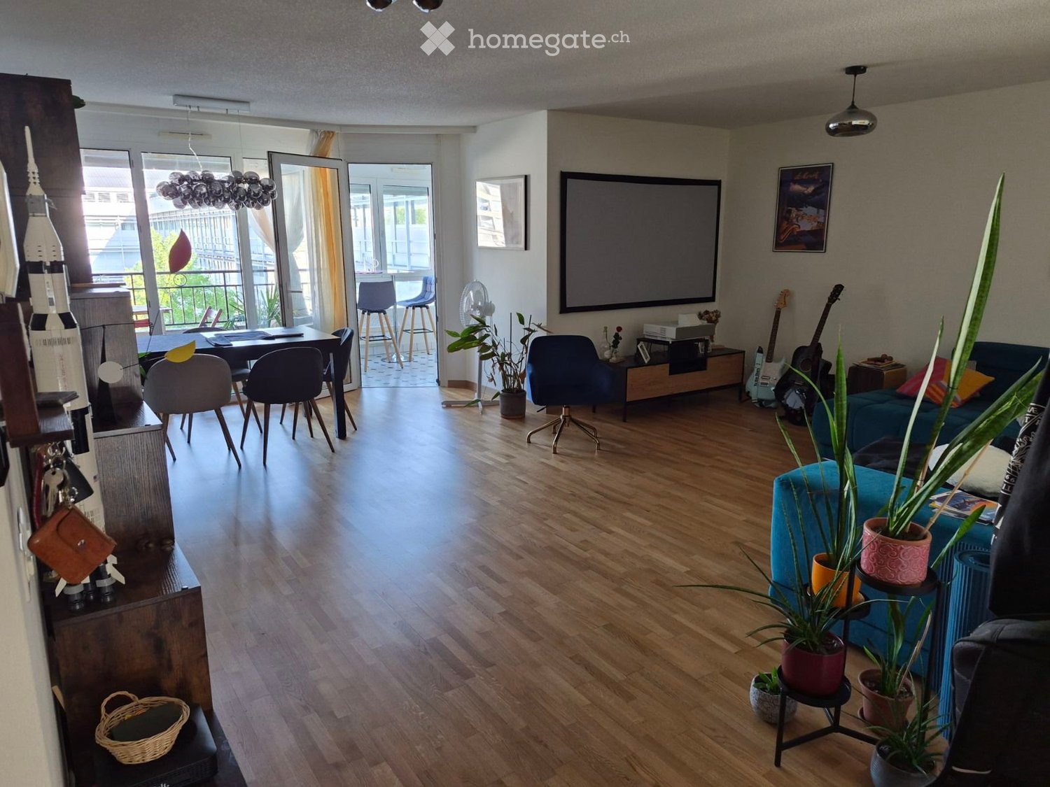 Appartamento di 5 locali, foto 1 di 5