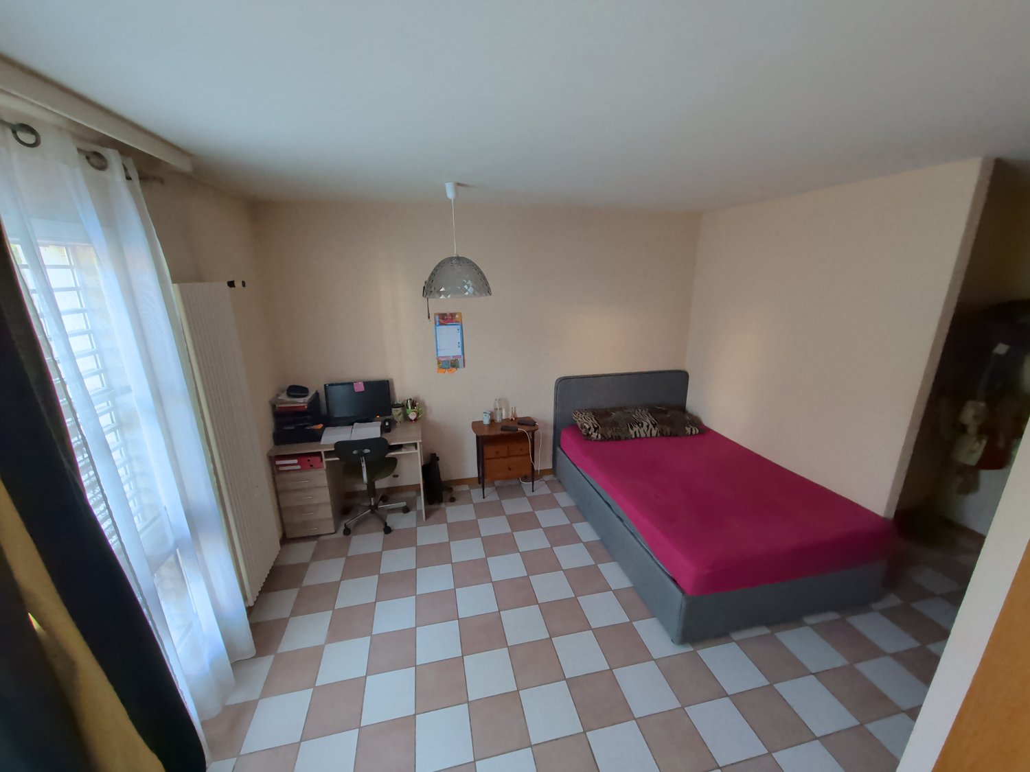 appartamento di 2 locali