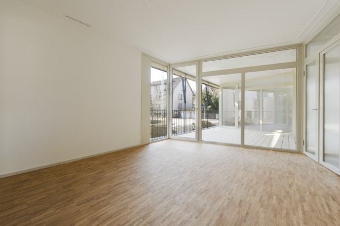 Appartement de 4 ½ pièces