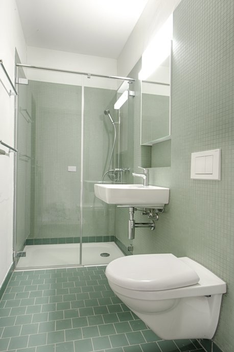 Appartement de 4 ½ pièces