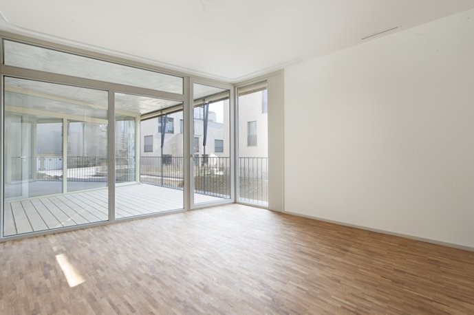 Appartement de 4 ½ pièces