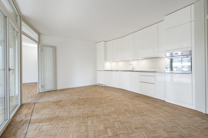 Appartement de 4 ½ pièces