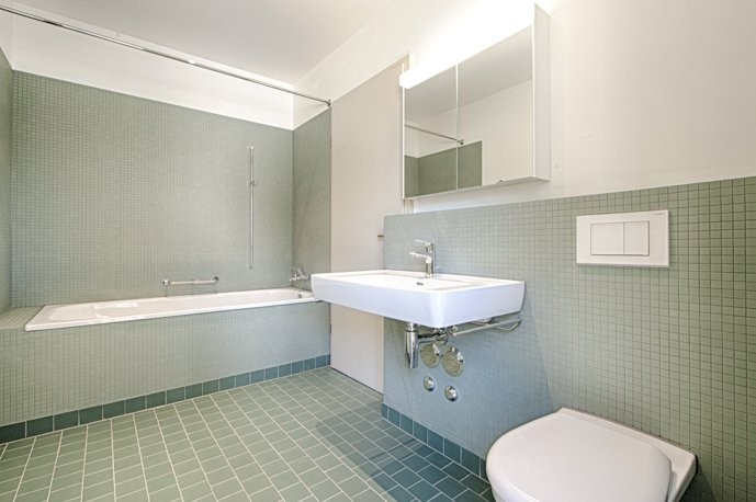 Appartement de 4 ½ pièces