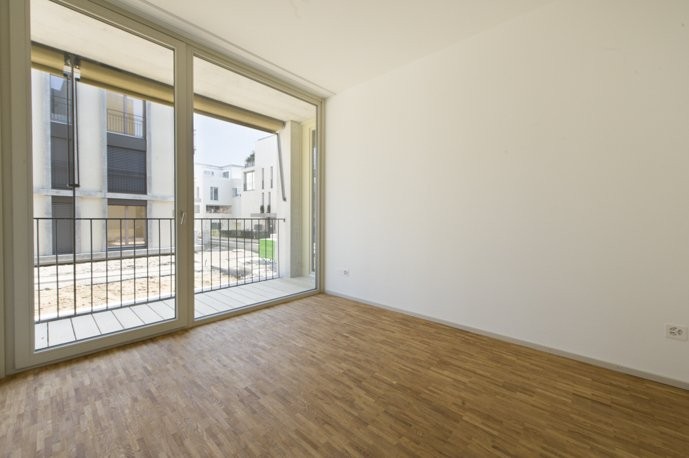 Appartement de 4 ½ pièces