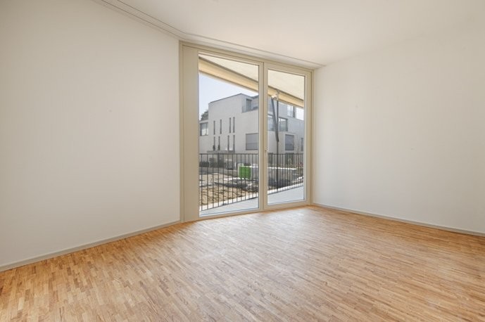 Appartement de 4 ½ pièces
