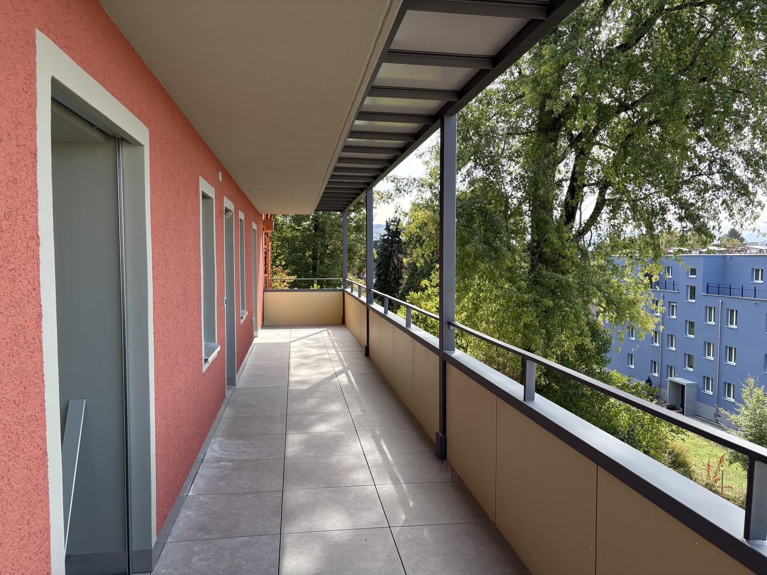 Appartamento di 3 locali, foto 7 di 10
