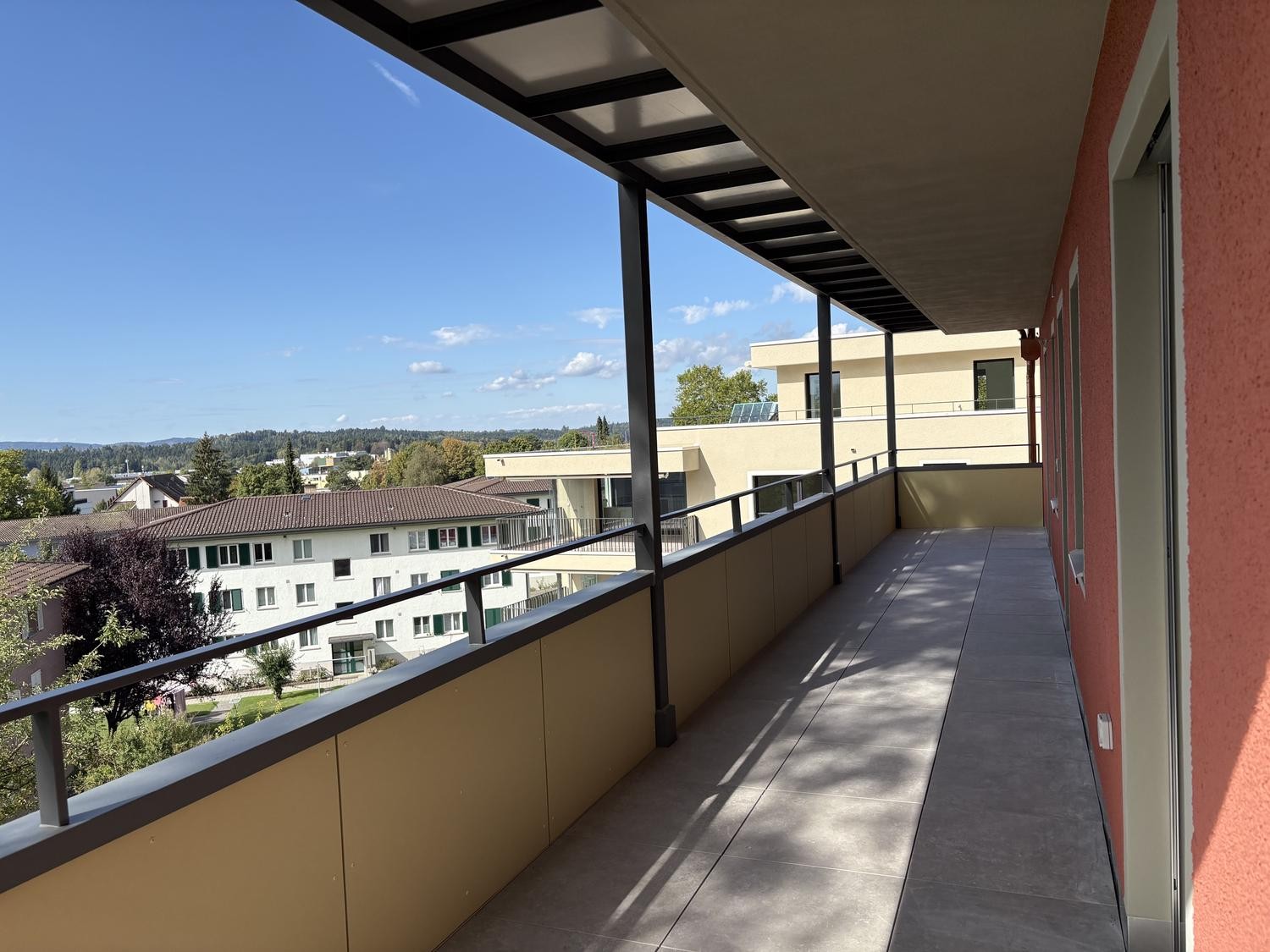 Appartamento di 3 locali, foto 9 di 10