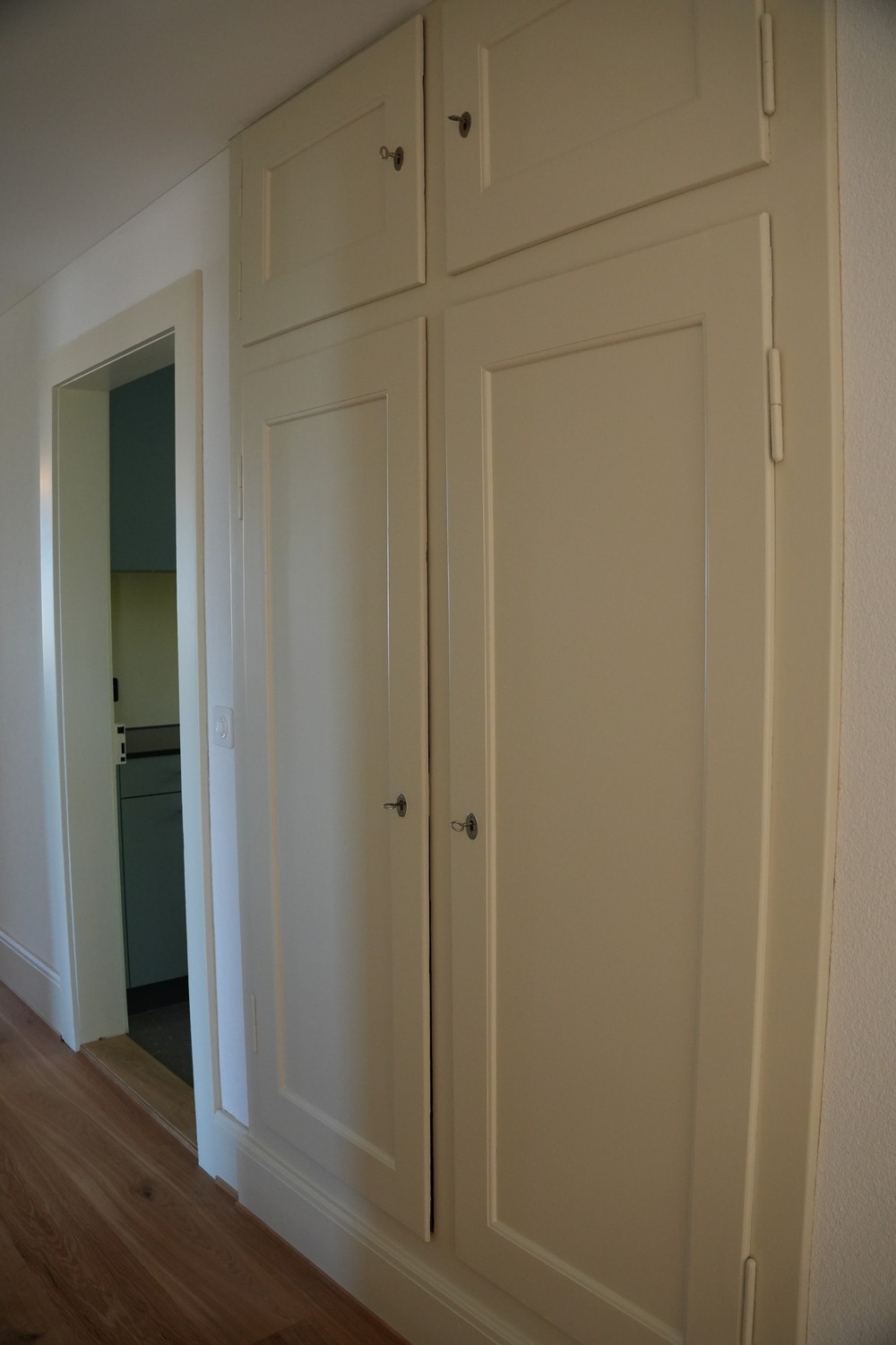 Appartamento di 3 locali, foto 5 di 10