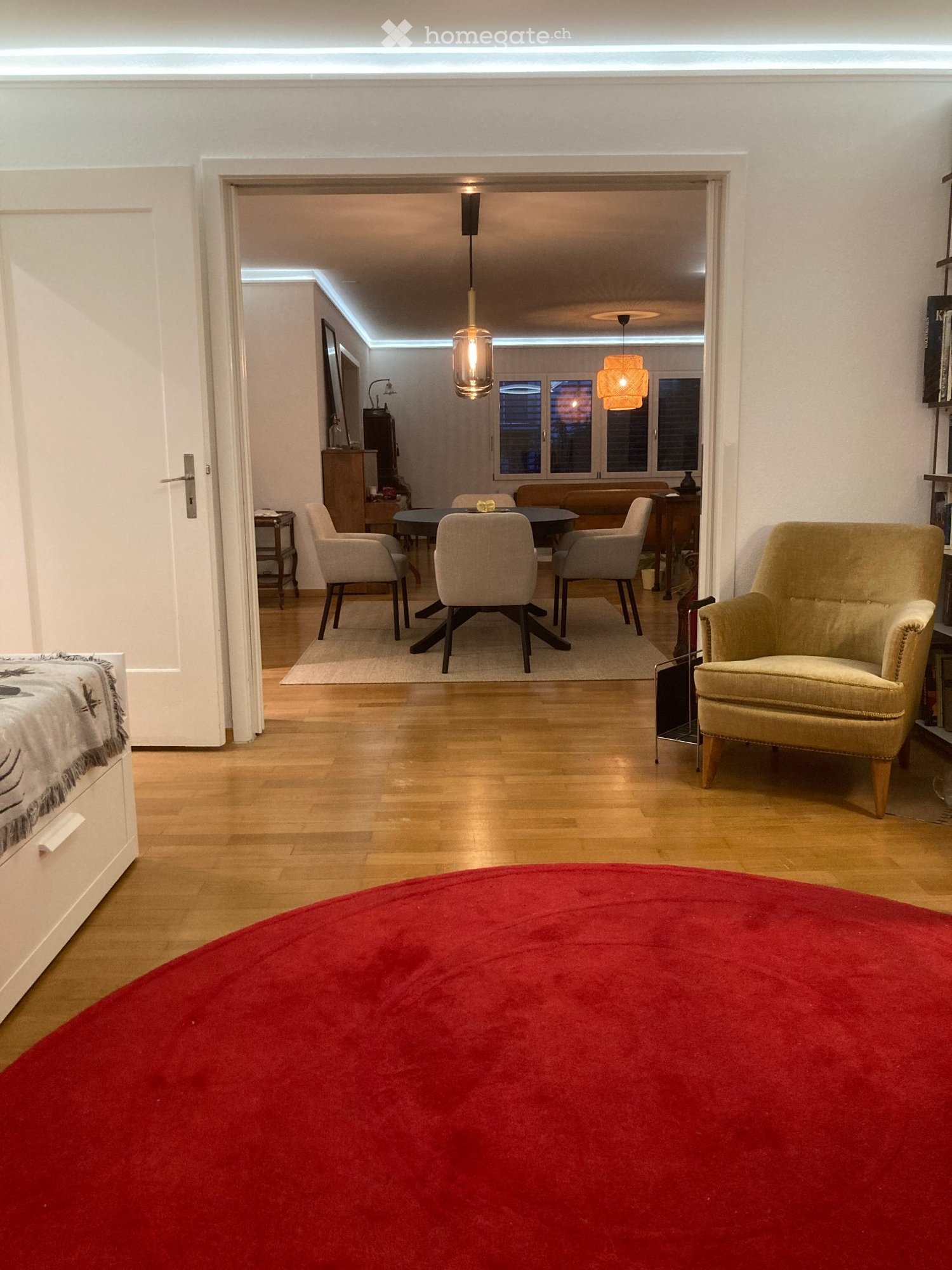 4 locali casa singola, foto 1 di 5