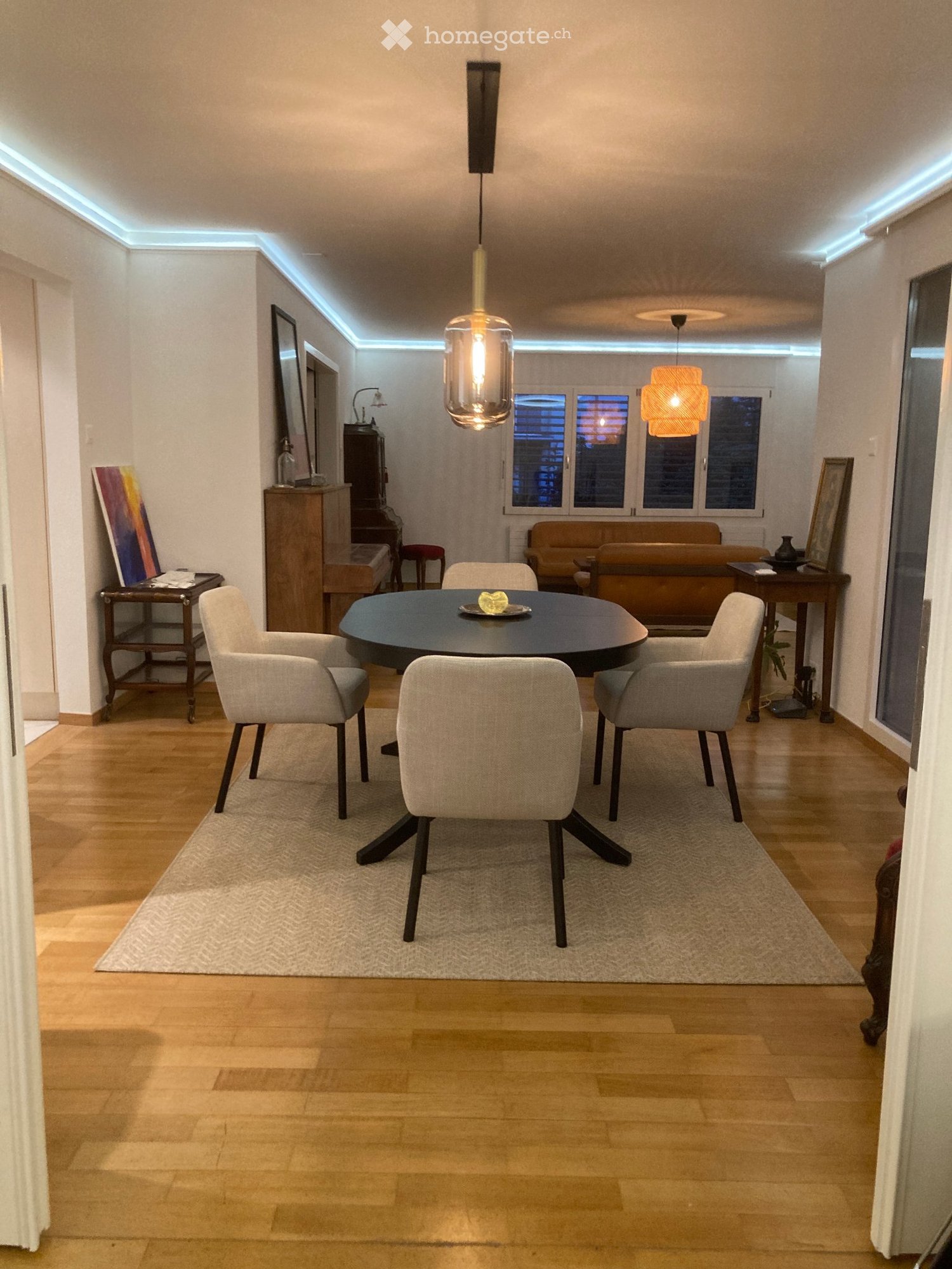 4 locali casa singola, foto 5 di 5