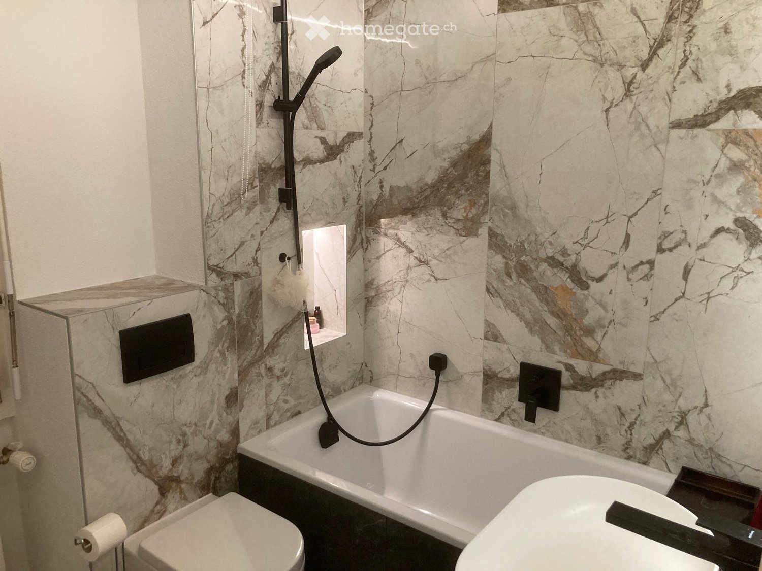 4 locali casa singola, foto 3 di 5