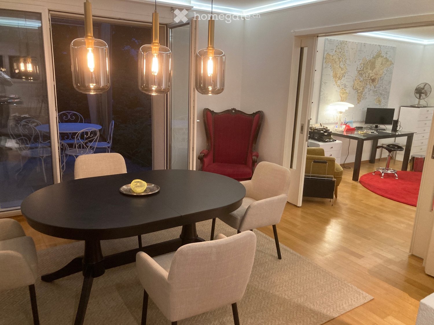 4 locali casa singola, foto 4 di 5