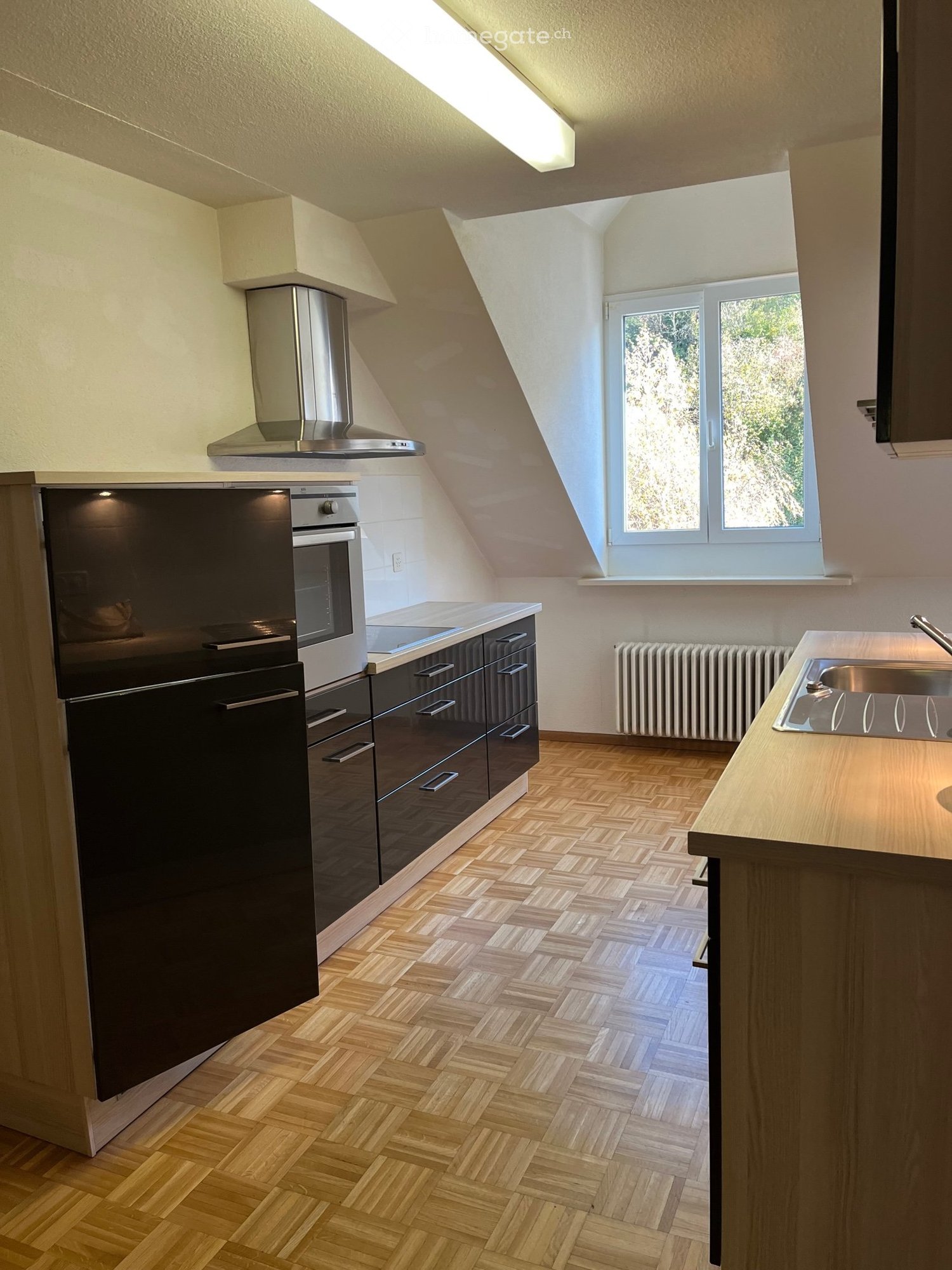 Appartamento di 2 ½ locali, foto 2 di 5