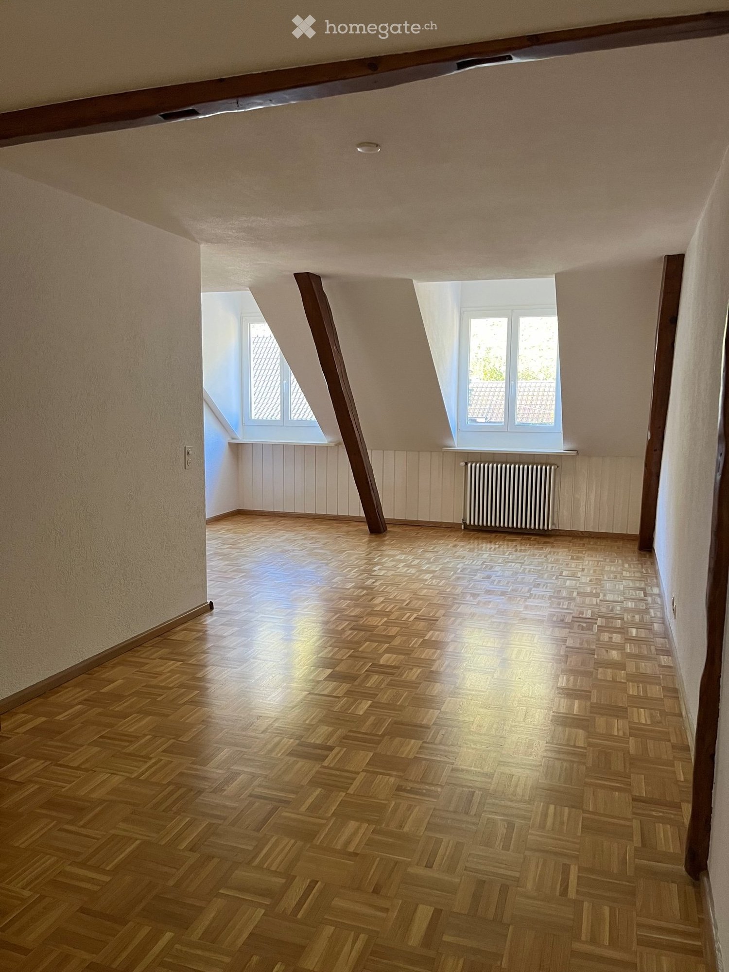 Appartamento di 2 ½ locali, foto 4 di 5